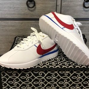 Women’s Cortez Golf Shoes